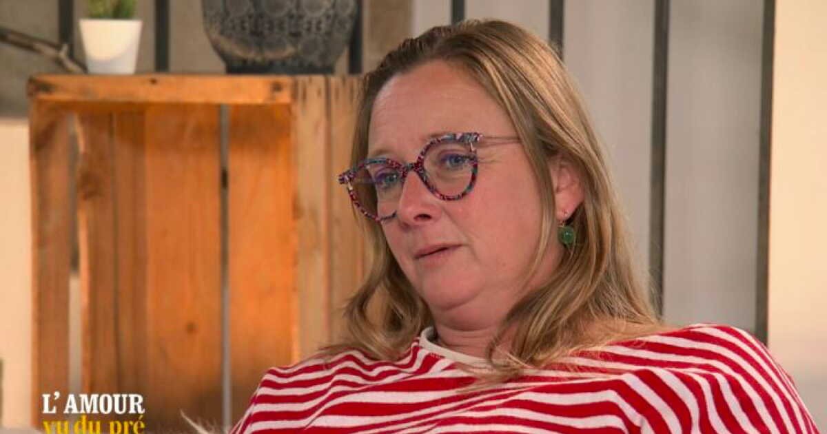 « Ça nous est arrivé d’appeler la gendarmerie » : le message alarmant de la production de L’Amour est dans le pr