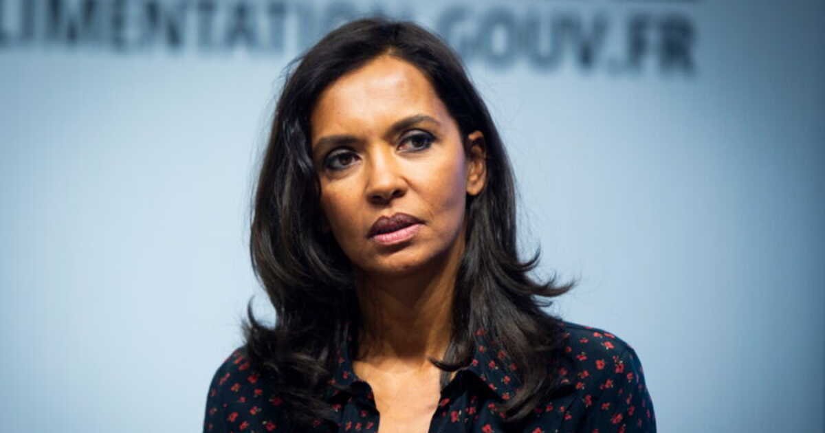 « Je ne supporte pas » : le coup de gueule de Karine Le Marchand, agacée par le comportement de certains candidats de « L&rsquo;amour est dans le pré »