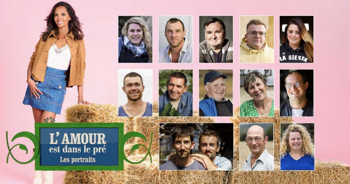 « C&rsquo;est très compliqué » : Karène de la nouvelle saison de L&rsquo;Amour est dans le pré dévoile pourquoi elle n&rsquo;a pas vu sa famille depuis deux ans