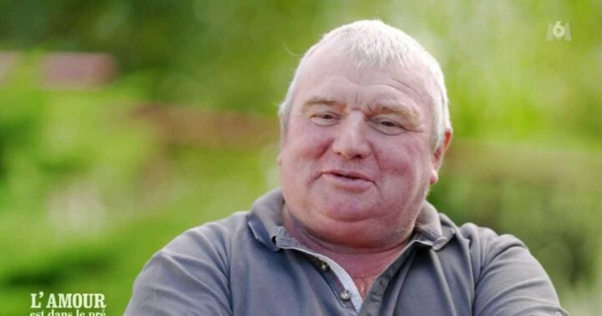 « C’est vrai que ça fait du bien » : Pascal (L’Amour est dans le pré) fait des révélations sur sa perte de poids depuis sa rencontre avec Céline