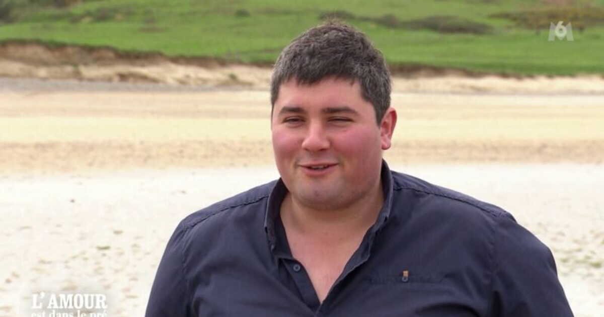 « J’étais à ses côtés » : face aux rumeurs infondées sur sa rupture avec Flavie, Valentin (L’amour est dans le pré) fait une mise au point importante