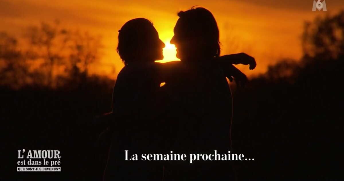 “Ça gâche un peu tout non ?” : les téléspectateurs déçus après les premières images de la nouvelle saison de L’amour est dans le pré
