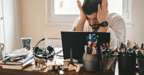 Voici les conséquences étonnantes d’un trop grand nombre d'heures de travail sur le cerveau