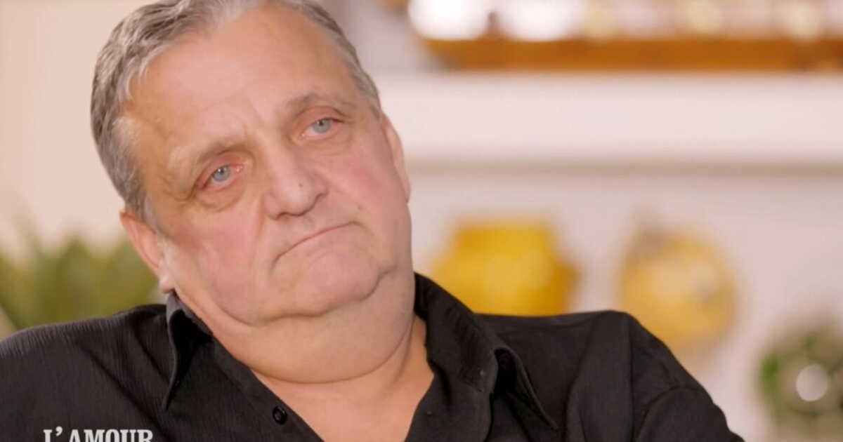 « Je ne ferai jamais ça » : dans L’amour est dans le pré, Laurent soufflé par le culot de l’une de ses prétendantes