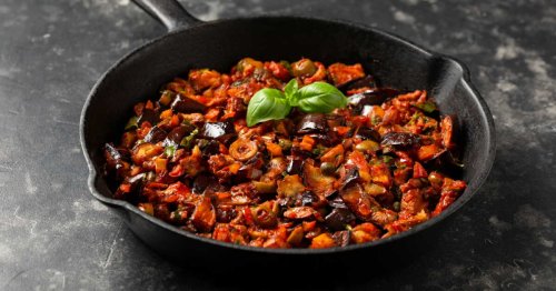 "Quand j'ai des invités, je me prends plus la tête" : la recette anti-galère de Louloukitchen