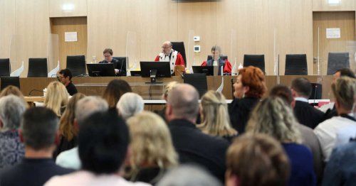 Dino Scala, le violeur de la Sambre, pourrait bientôt être mis en cause pour de nouveaux crimes non-élucidés