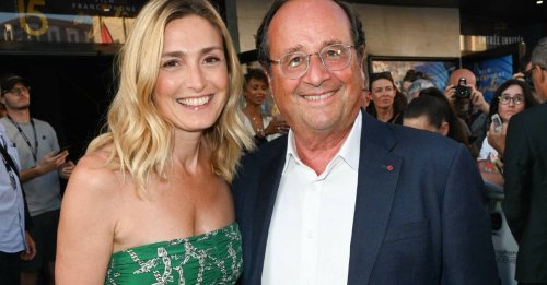 François Hollande et Julie Gayet : leurs dernières photos ensemble suscitent l’émotion des internautes
