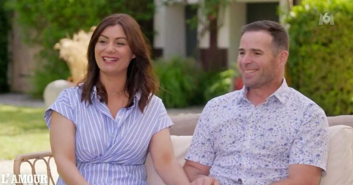 Mariage de Stéphane et Nejla (L’amour est dans le pré) : Karine Le Marchand a-t-elle été invitée ?
