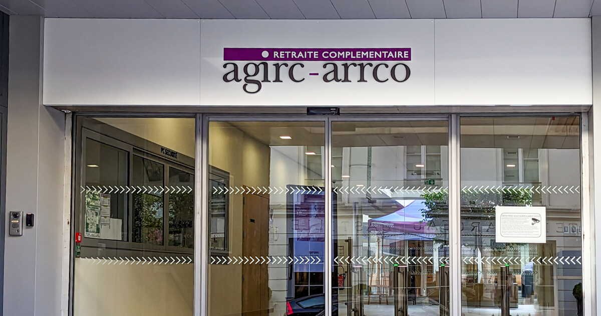 The Pension Fraud Economy: Why Agirc-Arrco is the New Prime Target for Social Engineering