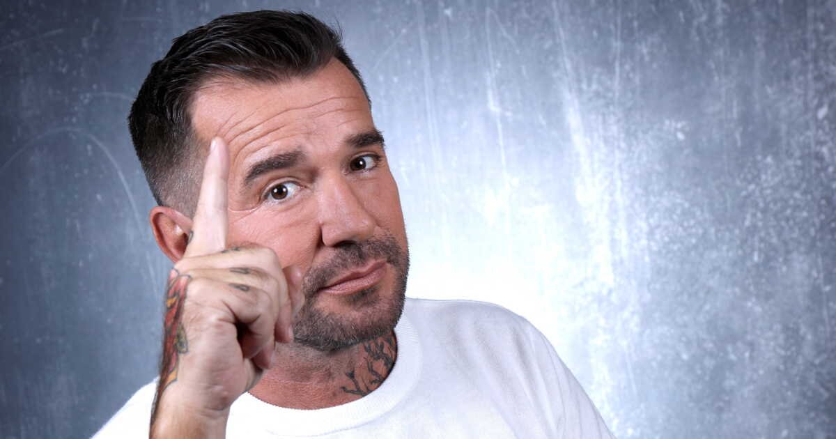 « Je me suis fait prendre à mon propre jeu » : Mathieu Ceschin se confie sur un homme qui l’a troublé après son divorce