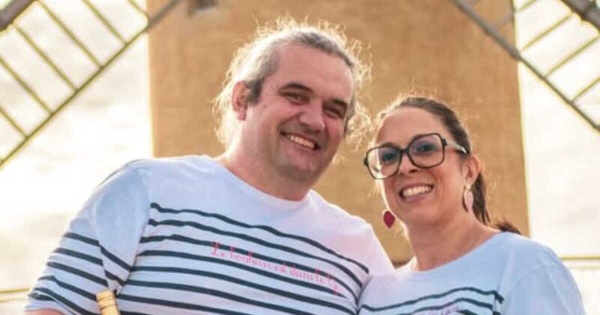 « Je l’ai vu devenir blanc » : Pierre de L’amour est dans le pré victime d’un malaise à cause d’une « réflexion qui l’a agacé »