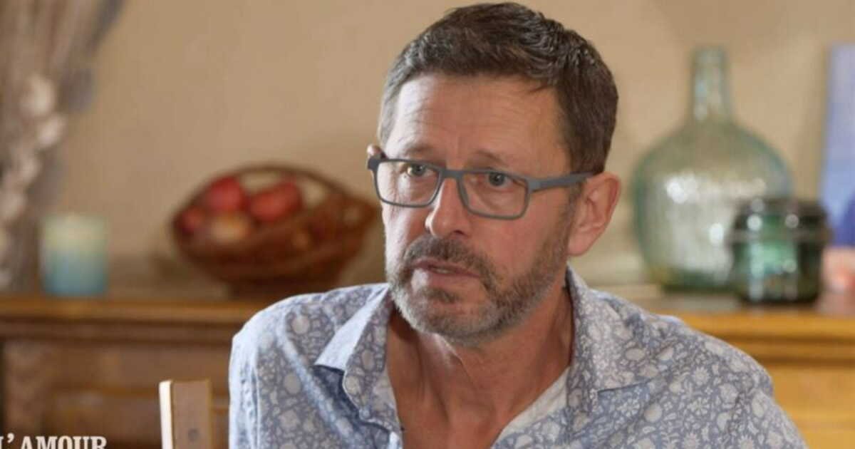 “On se faisait plus de mal que de bien” : Christophe (L’amour est dans le pré) sort du silence après sa rupture avec Yann