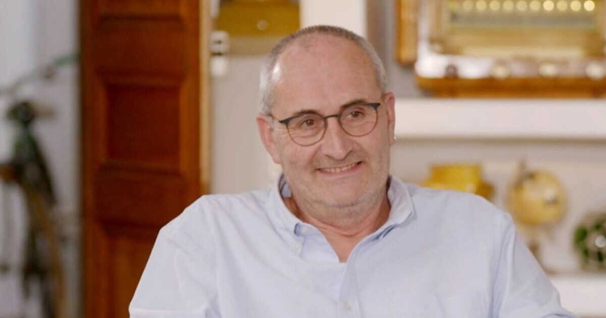 « C’était un moment magique » : Gilles (L’amour est dans le pré) surprend Isabelle avec un cadeau lourd de sens dans le prochain épisode