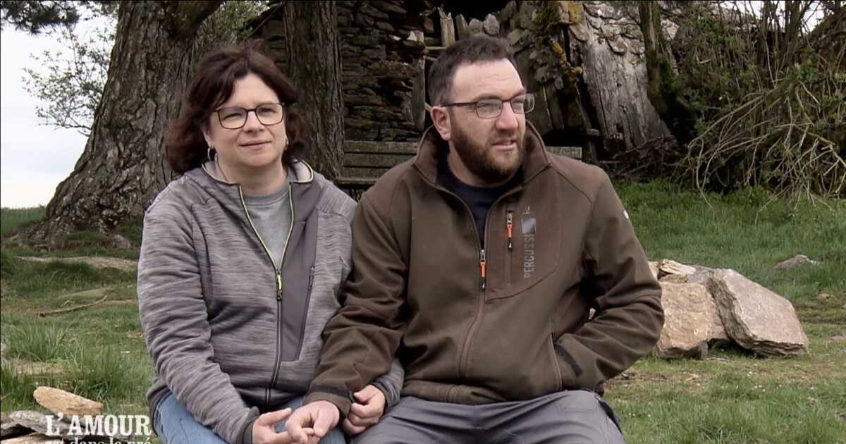 « On est avec toi » : fan de L’Amour est dans le pré, Julien Doré choisit son camp après la rupture entre Anthony et Évelyne