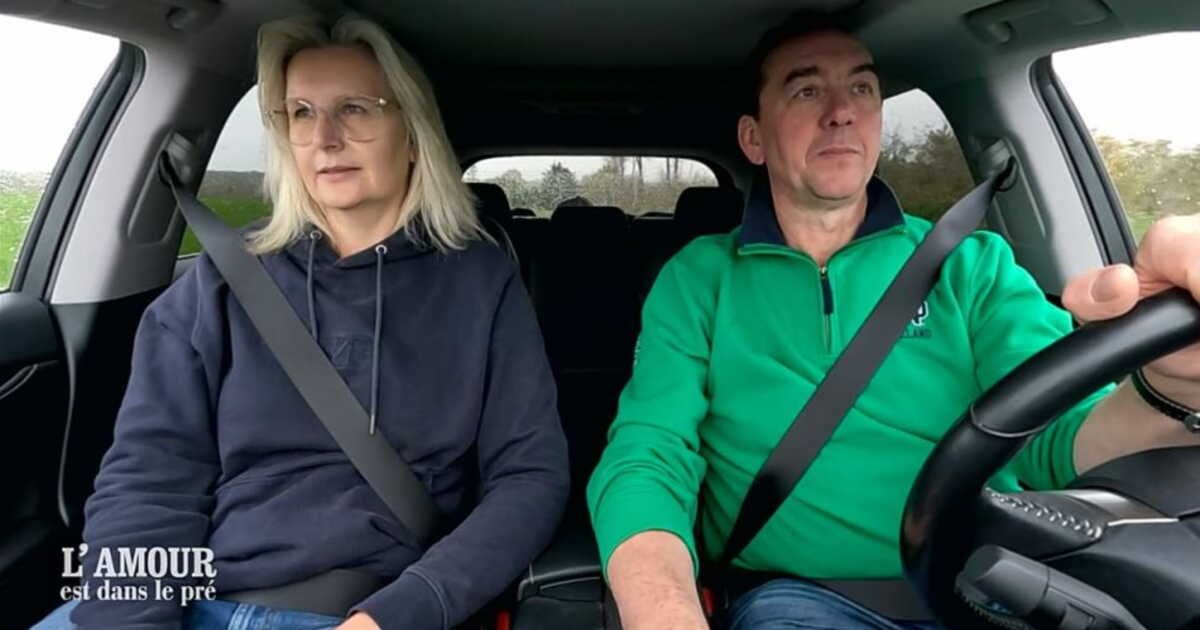« On a fait l’impasse » : Mickaël et Nadia (« L’amour est dans le pré ») expliquent pourquoi ils n’apparaîtront pas dans L’amour vu du pré cette saison