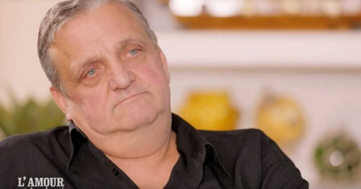 « Ça a duré trois heures » : Laurent de L’amour est dans le pré fait des révélations sur son échange compliqué hors caméras avec Françoise
