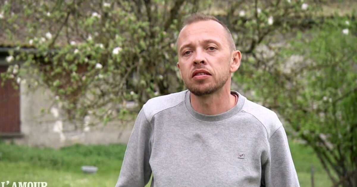 “Je n’ai aucun regret” : Yann (L’amour est dans le pré 19) annonce une triste nouvelle, Christophe et lui, c’est fini