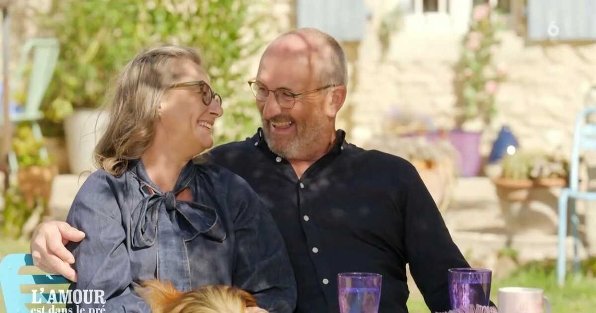 “Ça gâche la saison” : les internautes très déçus par la fin de la saison 20 de L’amour est dans le pré