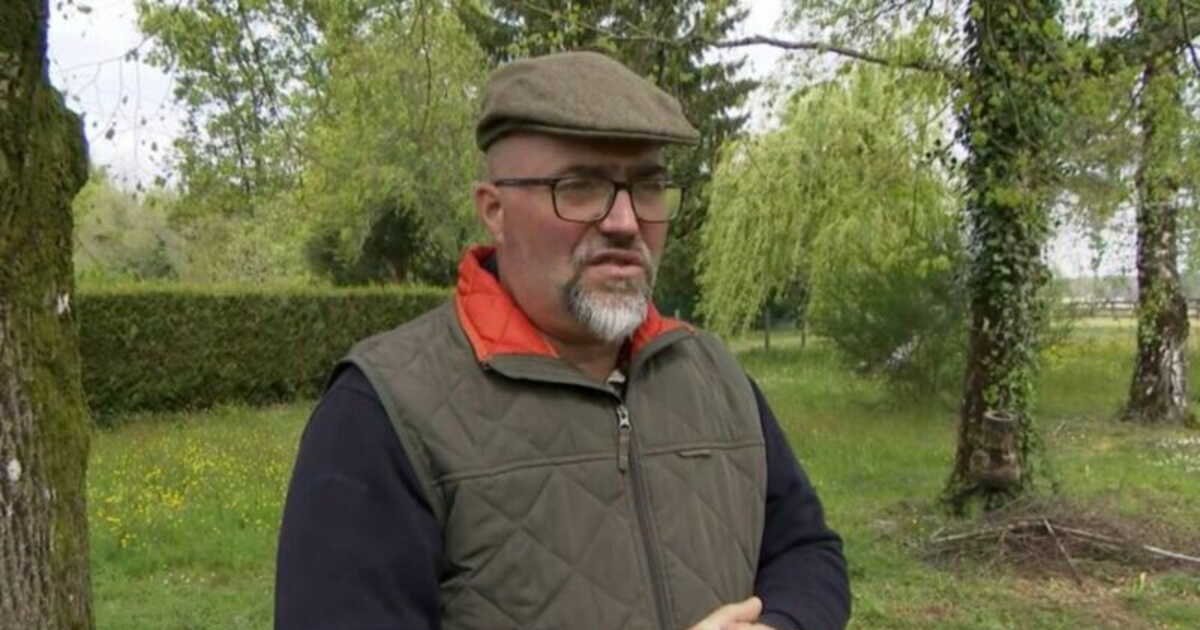 « Si je vois cette personne, elle en prend une ! » : Franck (L’amour est dans le pré) pousse un violent coup de gueule après une découverte inattendue