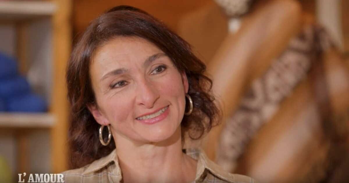 « J’ai trouvé ça tellement agréable » : Géraldine (L’Amour est dans le pré) est aux anges après ce moment très intime avec Jérôme