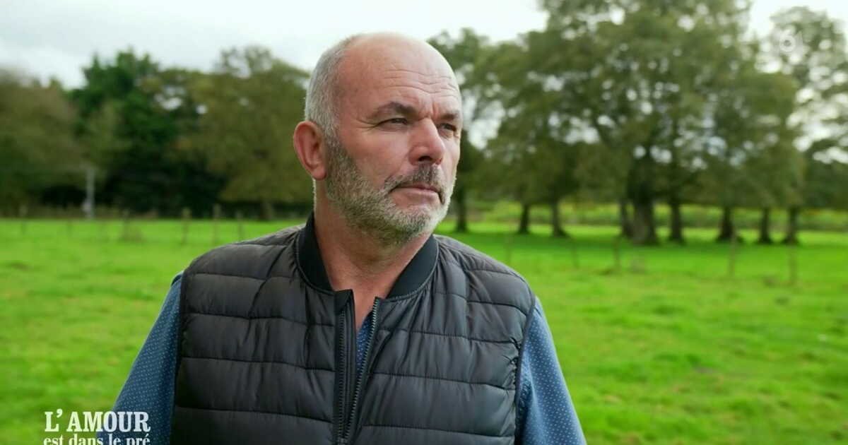« On n’a pas diffusé les images » : cette situation « incompréhensible » et pas vue à la télé choque dans L’amour est dans le pré