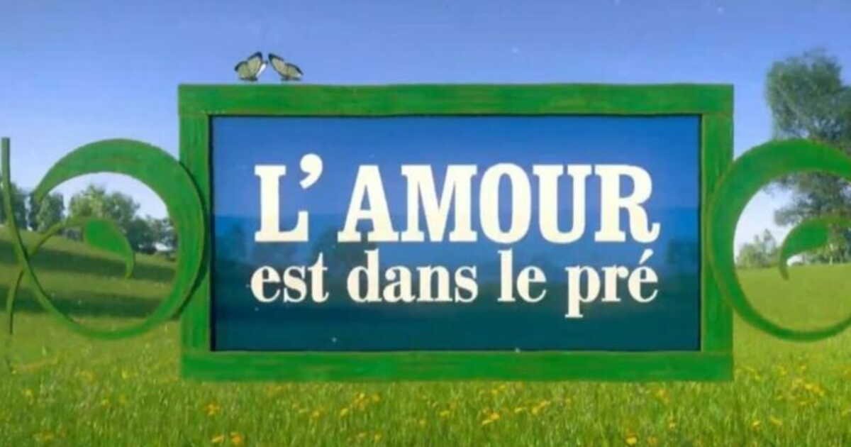 « L’amour est le partage, le mien est pour toi” : cette ancienne prétendante de L’amour est dans le pré vient de dire oui à un footballeur