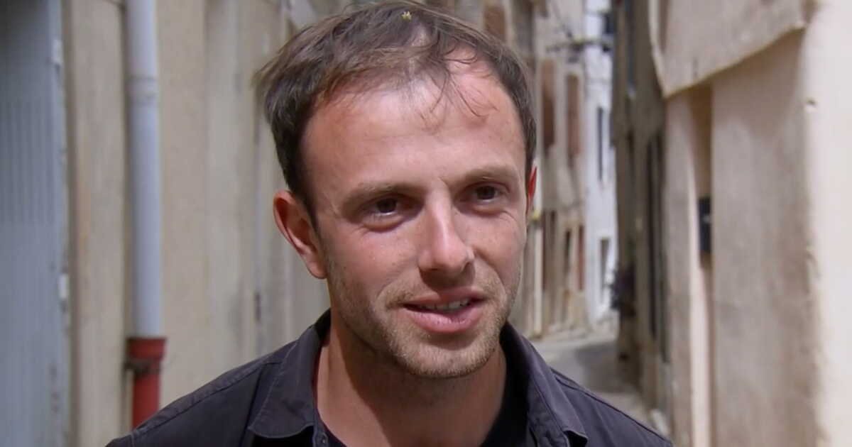 « Nous concernant… » : Ludovic de L’amour est dans le pré donne des nouvelles de son exploitation après les incendies dans l’Aude