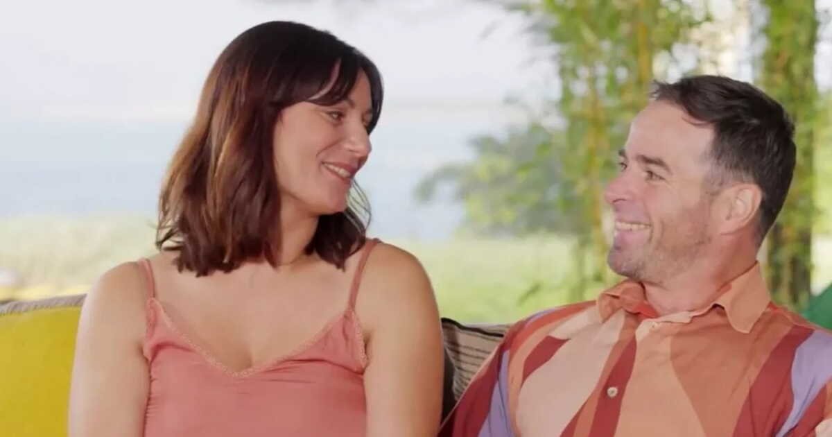 “Dans ma playlist direct” : Stéphane de “L’amour est dans le pré” crée une chanson pour sa compagne, Julien Doré valide