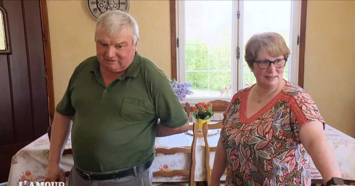 « Il y a eu des remarques un peu non justifiées » : Pascal (L’Amour est dans le pré ) se confie sur les propos souvent blessants de Murielle