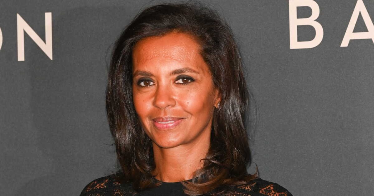 “Une bonne distance” : Karine Le Marchand a-t-elle déjà eu un crush pour un agriculteur de L’Amour est dans le pré ?