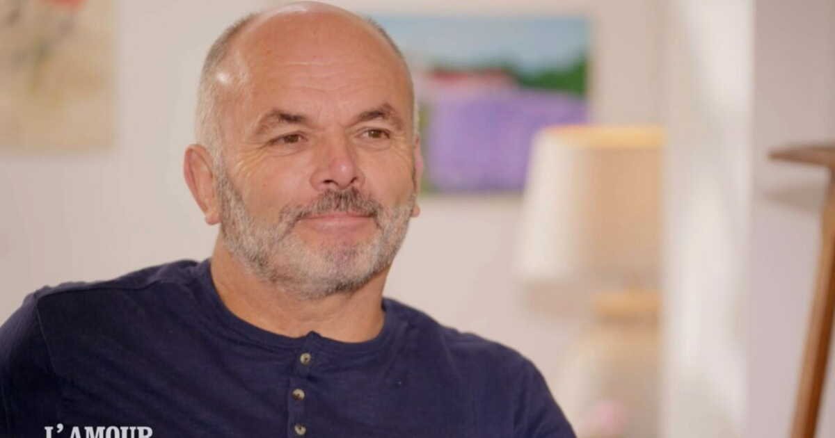 « Je ne veux même plus entendre son prénom » : Pierrick a mis « des mois » à se remettre de la trahison de Livie dans L’Amour est dans le pré
