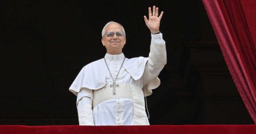 Le pape Léon XIV aurait des cousins et cousines célèbres : vous ne devinerez jamais qui !