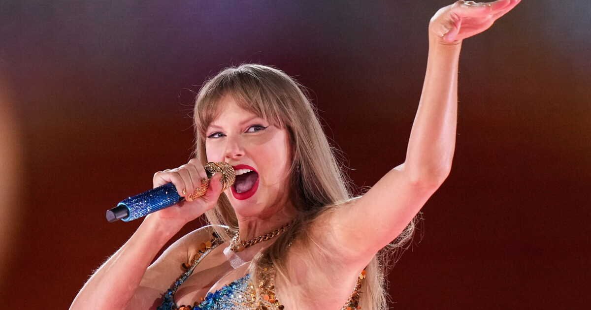 Ce vin français fait un carton aux Etats-Unis grâce à la chanteuse Taylor Swift, les vignerons lui lancent une invitation : « C’est le moment de venir visiter notre belle région »