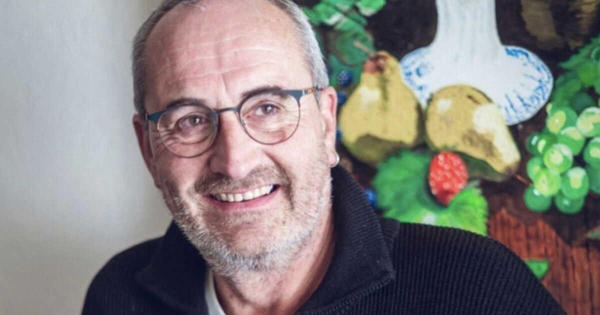 “Les images les plus hard ne passeront pas à la télé” : Gilles, nouvel agriculteur de L’amour est dans le pré, raconte son expérience dans l’émission