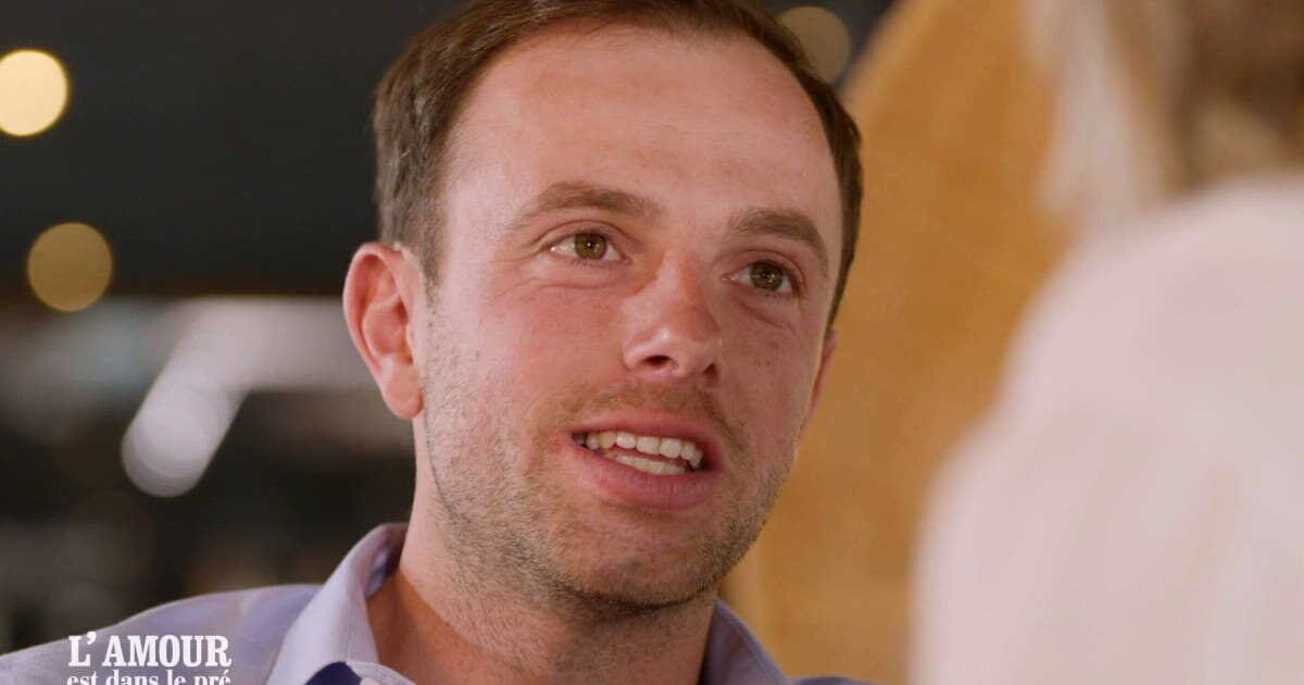 “Elle voulait se montrer” : Ludovic (L’amour est dans le pré) tacle ses prétendantes et assure ne « plus rien avoir à faire avec ces personnes »