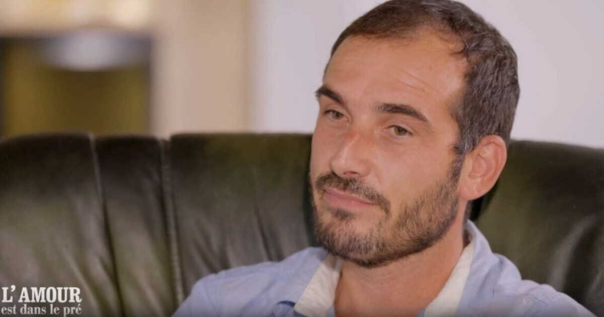 Dans le prochain épisode de L’amour est dans le pré Julien dévoile sa technique bien pensée pour rembarrer ses prétendantes