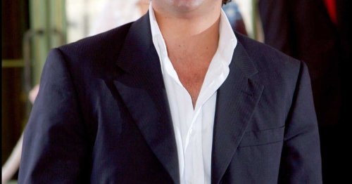 Filip Nikolic (2Be3) : Son histoire sera bientôt racontée dans un biopic