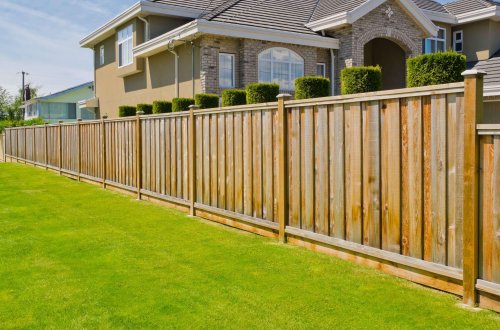Rogers's Top Rated Fence Contractors - Fence Company of Rogers