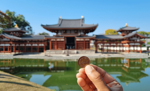 Von Nara nach Kyoto: Eine faszinierende Reise durch Japan