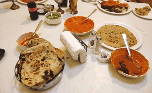 Indisch Kochen – Gewürze und Grundrezepte