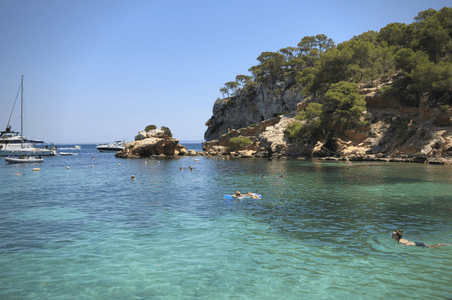 Strände auf Mallorca- Die schönsten Buchten ohne Massentourismus