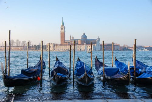 25+ Venedig Sehenswürdigkeiten & Reisetipps 2022 (Guide mit Fotos)