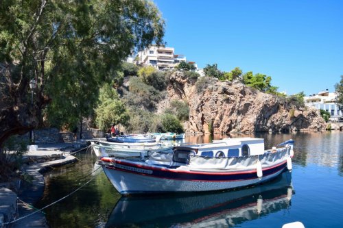 3 tolle Ausflüge auf Kreta: Agios Nikolaos, Kritsa & Lasithi-Hochebene