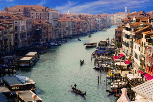 10 Things Not To Do In Venice | Ferryscanner.com