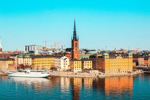 Seven Tourist Attractions in Stockholm You Must Visit | Ferryscanner.com
