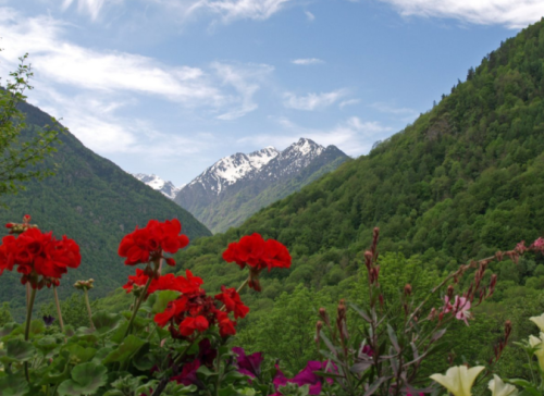 Randonner jusqu’à trois lacs d’altitude de l’Ariège