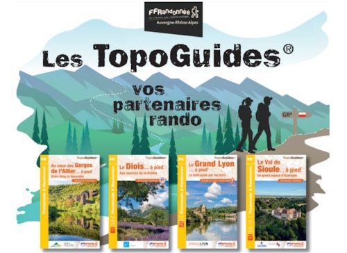 Huit randonnées en Auvergne-Rhône-Alpes sélectionnées par le magazine Lyon Capitale