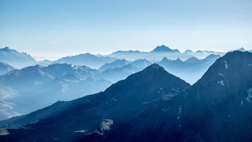 La Grande Sassière : la plus haute randonnée d’Europe