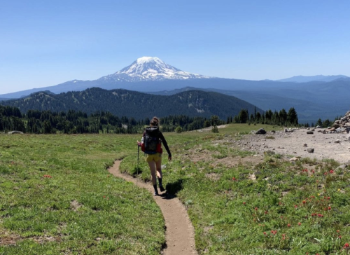 Pacific Crest Trail : retour d’expérience sur un sentier mythique