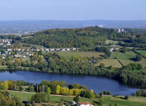 La Creuse : un territoire à découvrir à pied